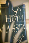 Hotel Massena 